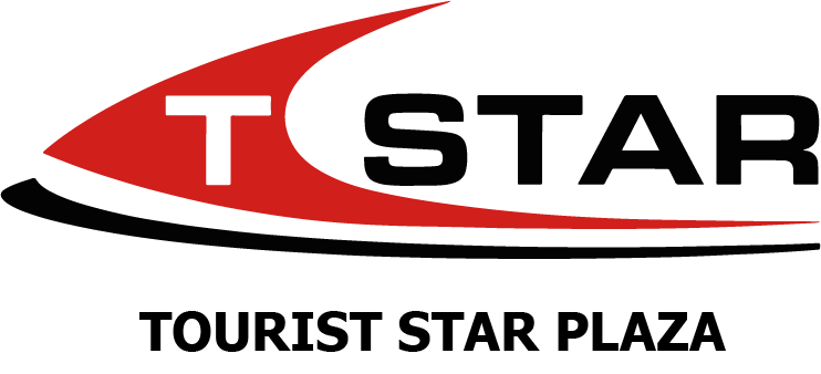 Tourist Star Plaza Tourist Star Plaza